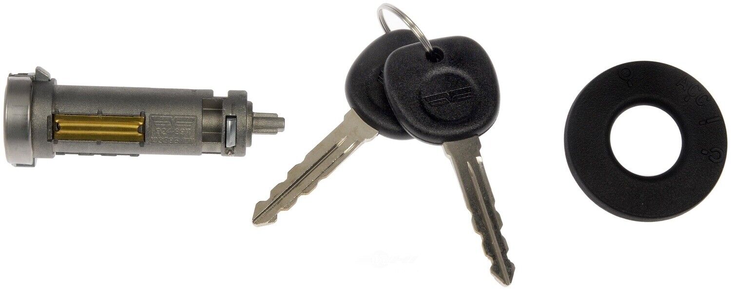 Dorman 924-897 Ignition Lock Cylinder