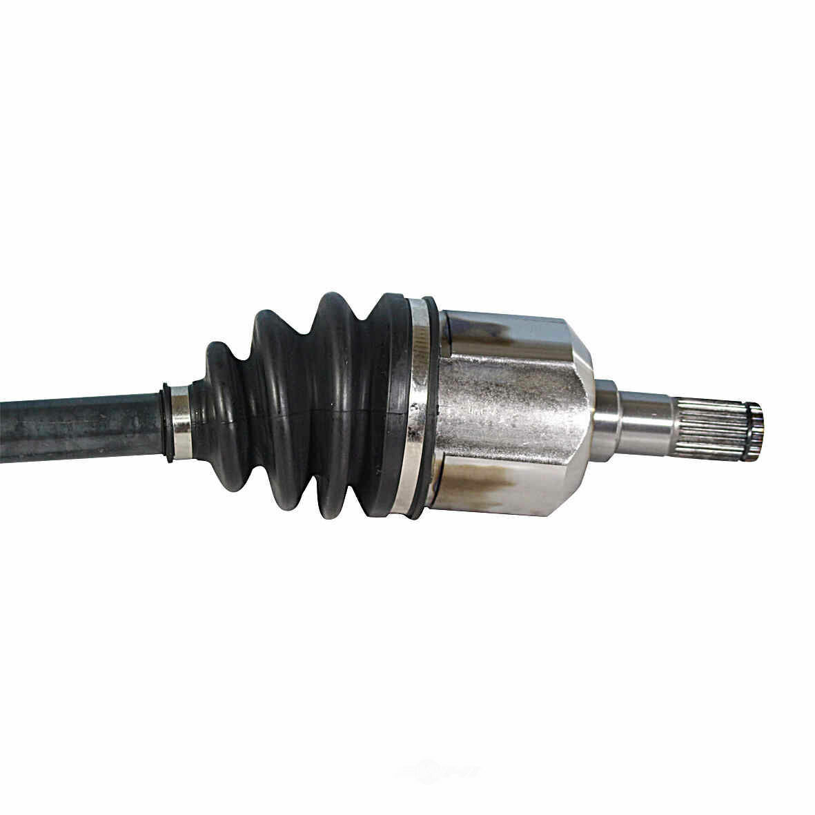 GSP North America NCV51598 CV Axle Assembly