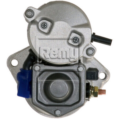 Remy 17434 Starter Motor