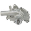 CARTER WATER PUMPS W424M Engine Water Pump