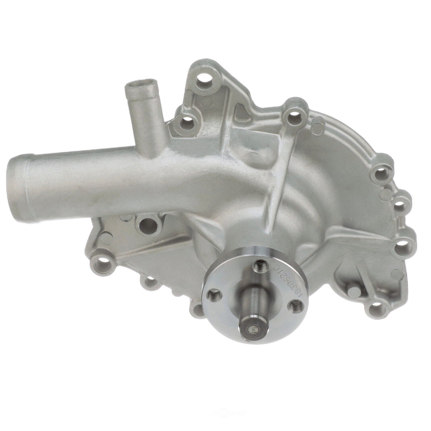 CARTER WATER PUMPS W424M Engine Water Pump