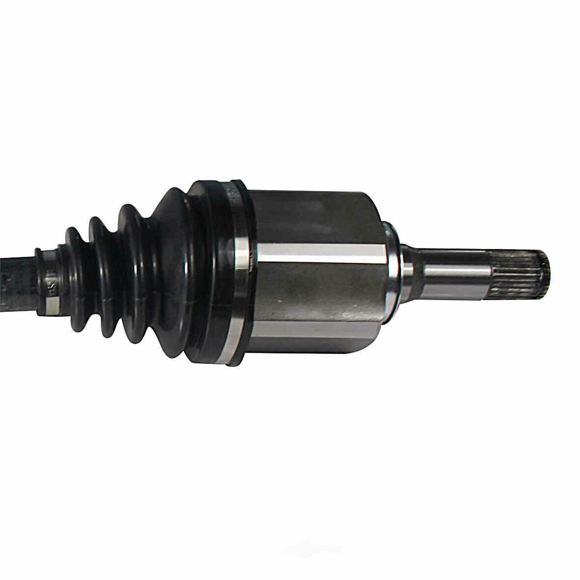 GSP North America NCV11046 CV Axle Assembly