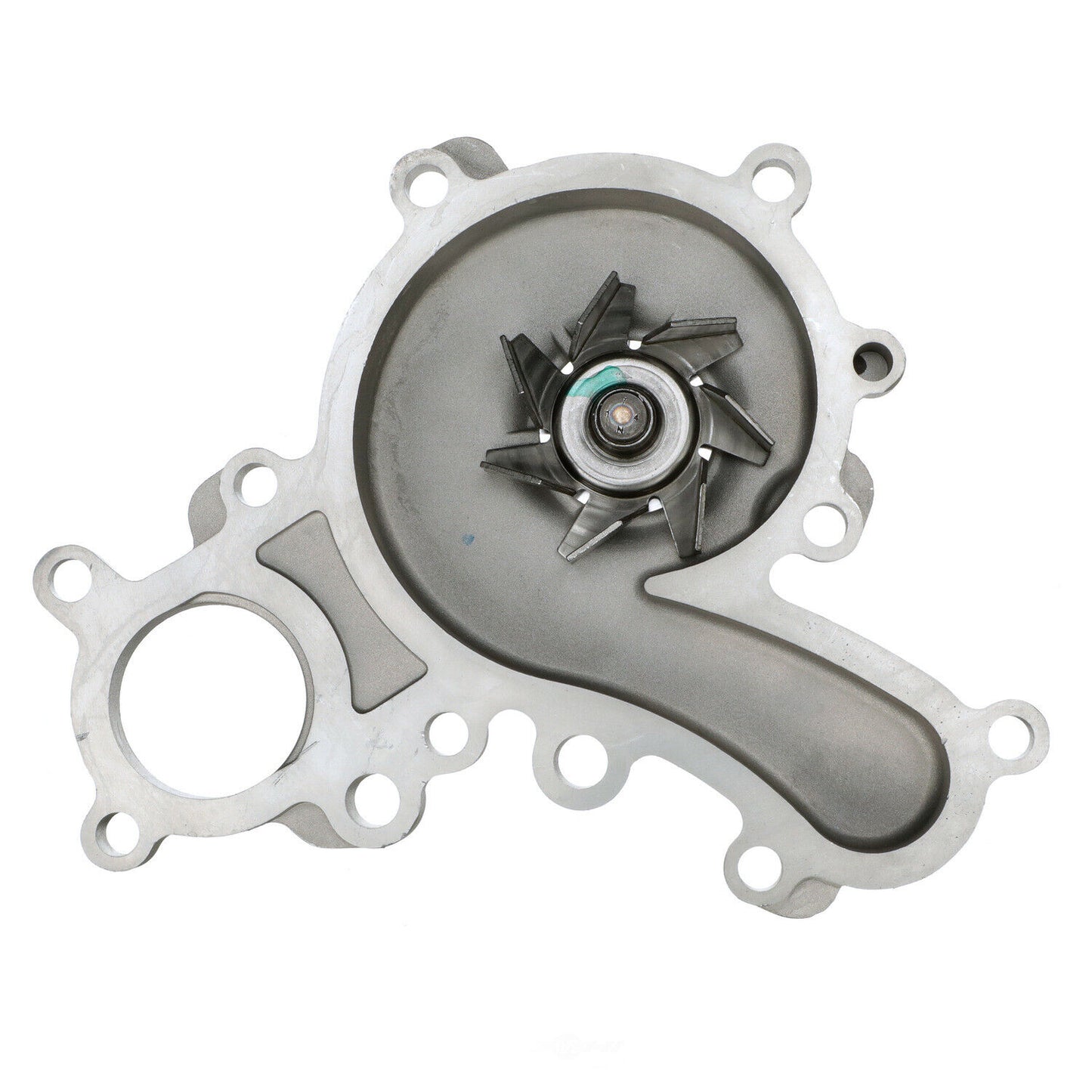 CARTER WATER PUMPS W2137M Engine Water Pump