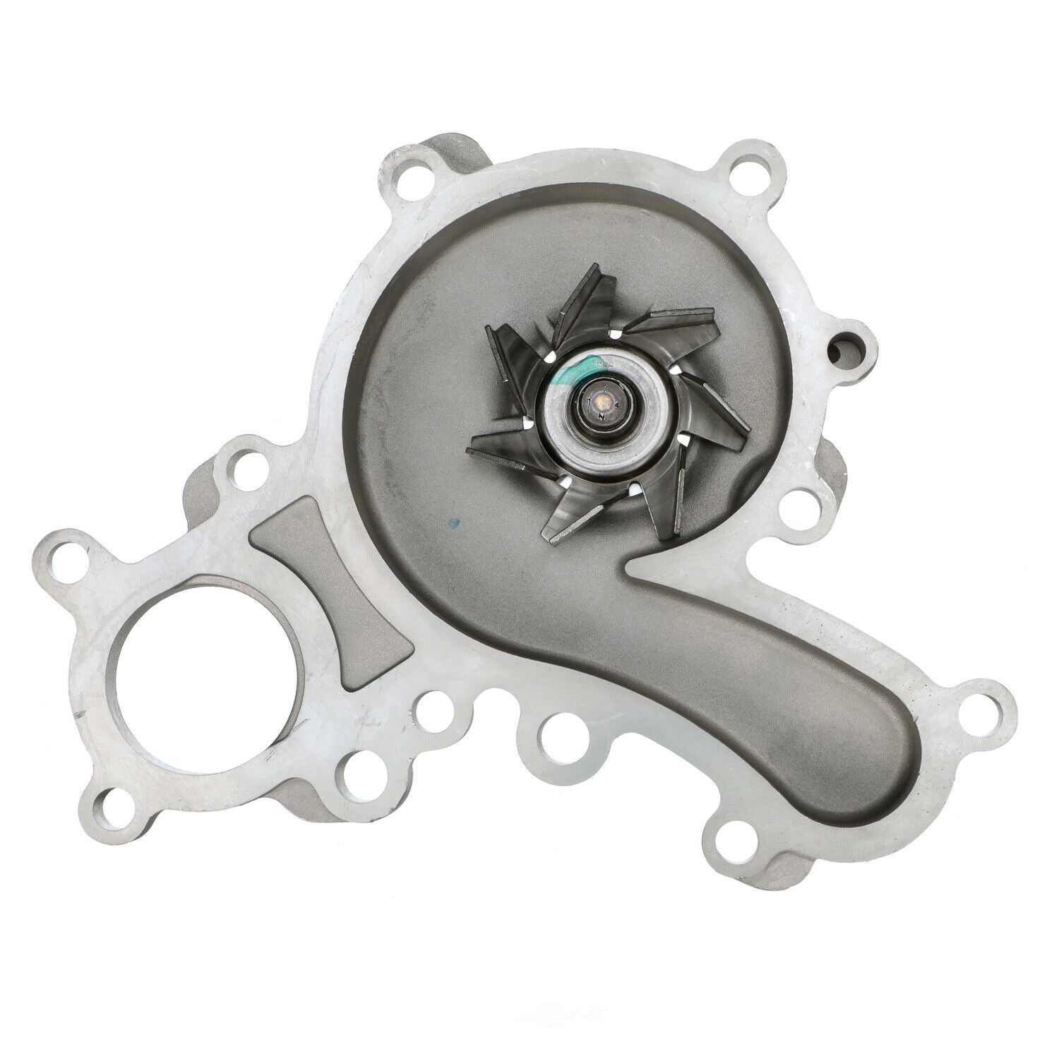 CARTER WATER PUMPS W2137M Engine Water Pump