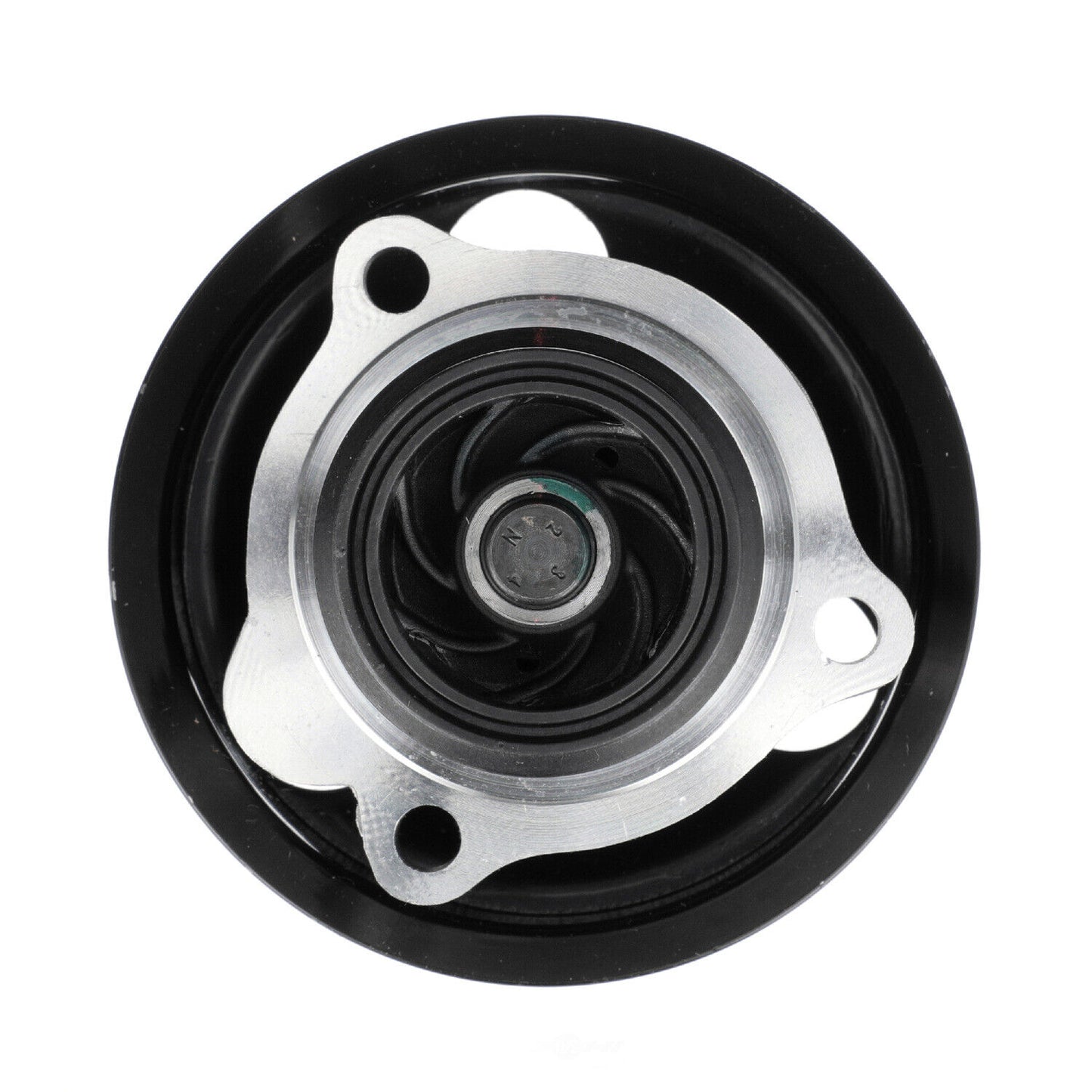 CARTER WATER PUMPS W2067M Engine Water Pump