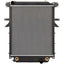 Spectra Premium Industries Inc 2001-1721 Radiator