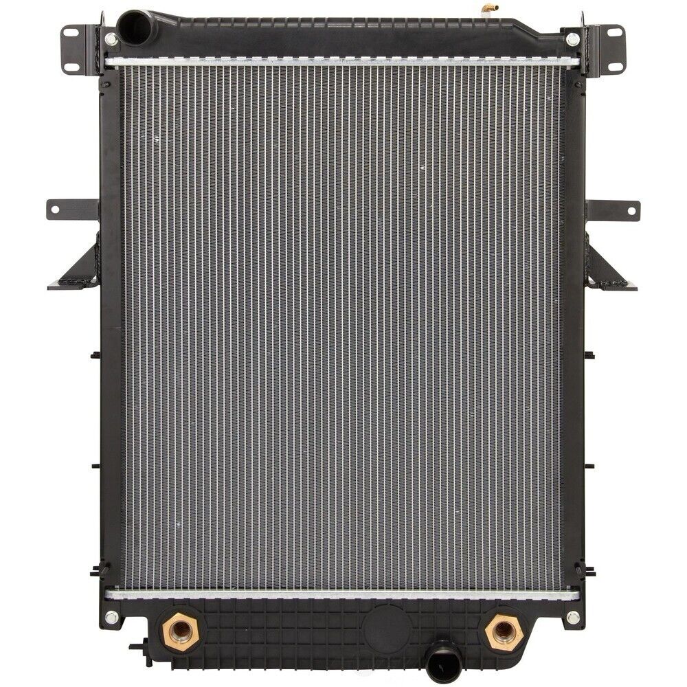 Spectra Premium Industries Inc 2001-1721 Radiator