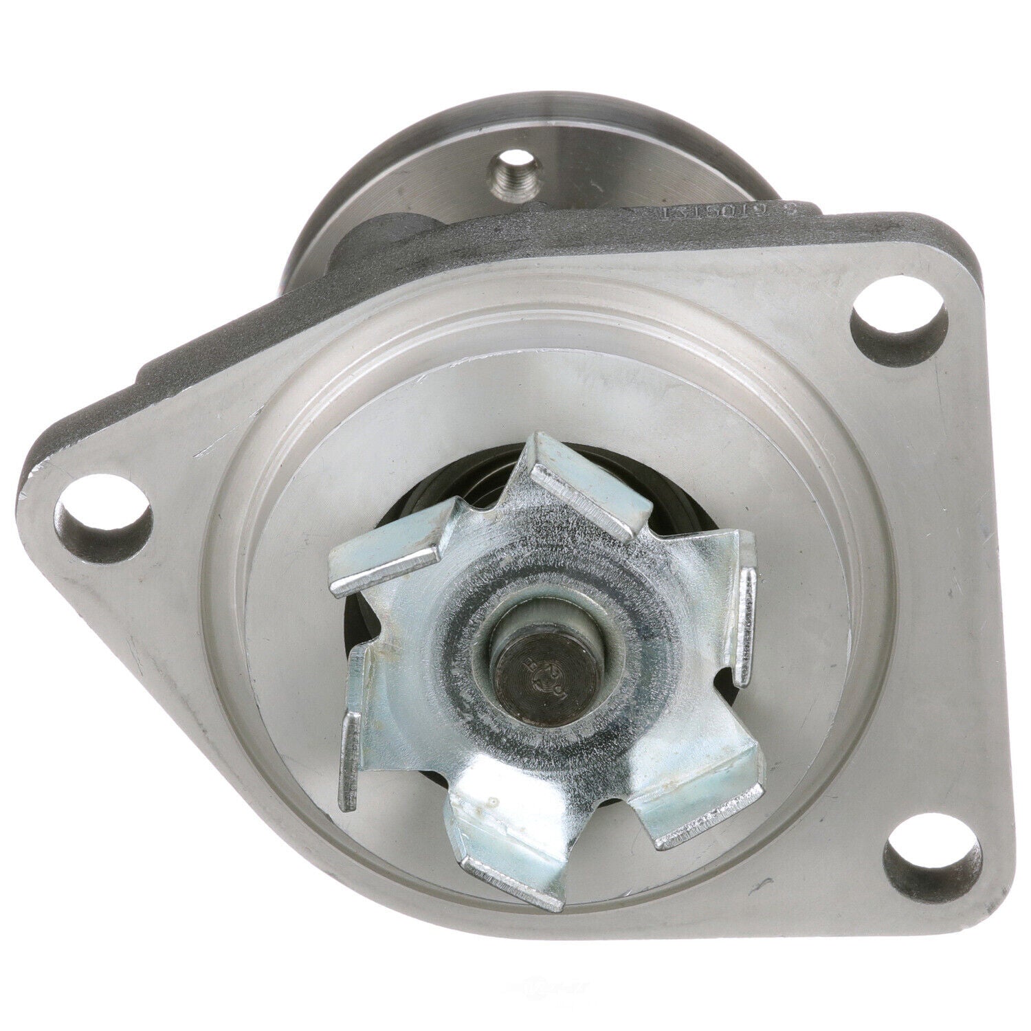 CARTER WATER PUMPS W9107M Engine Water Pump