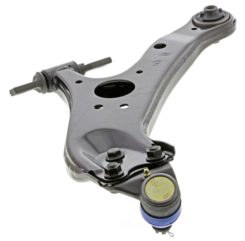 ACDelco Advantage MS861131 Suspension Control Arm and Ball Joint Assembly