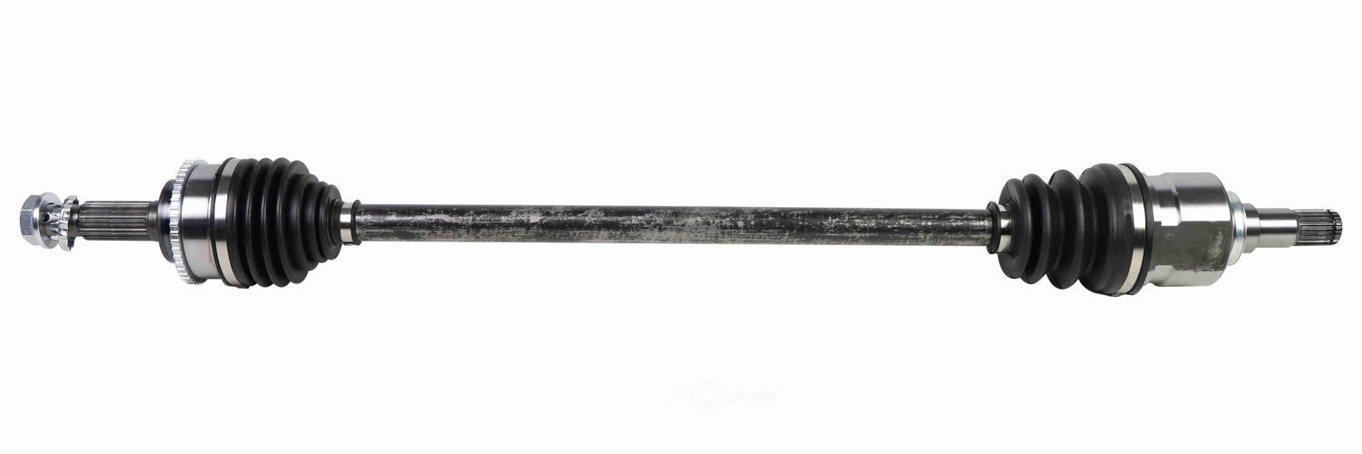 GSP North America NCV69526 CV Axle Assembly