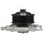 CARTER WATER PUMPS W2124M Engine Water Pump