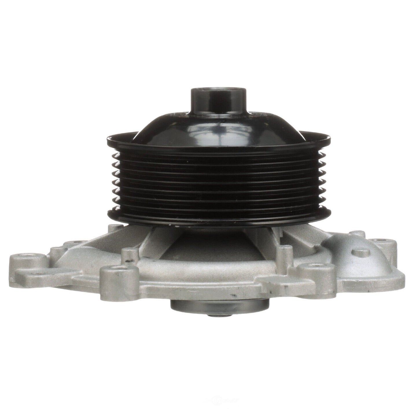 CARTER WATER PUMPS W2124M Engine Water Pump