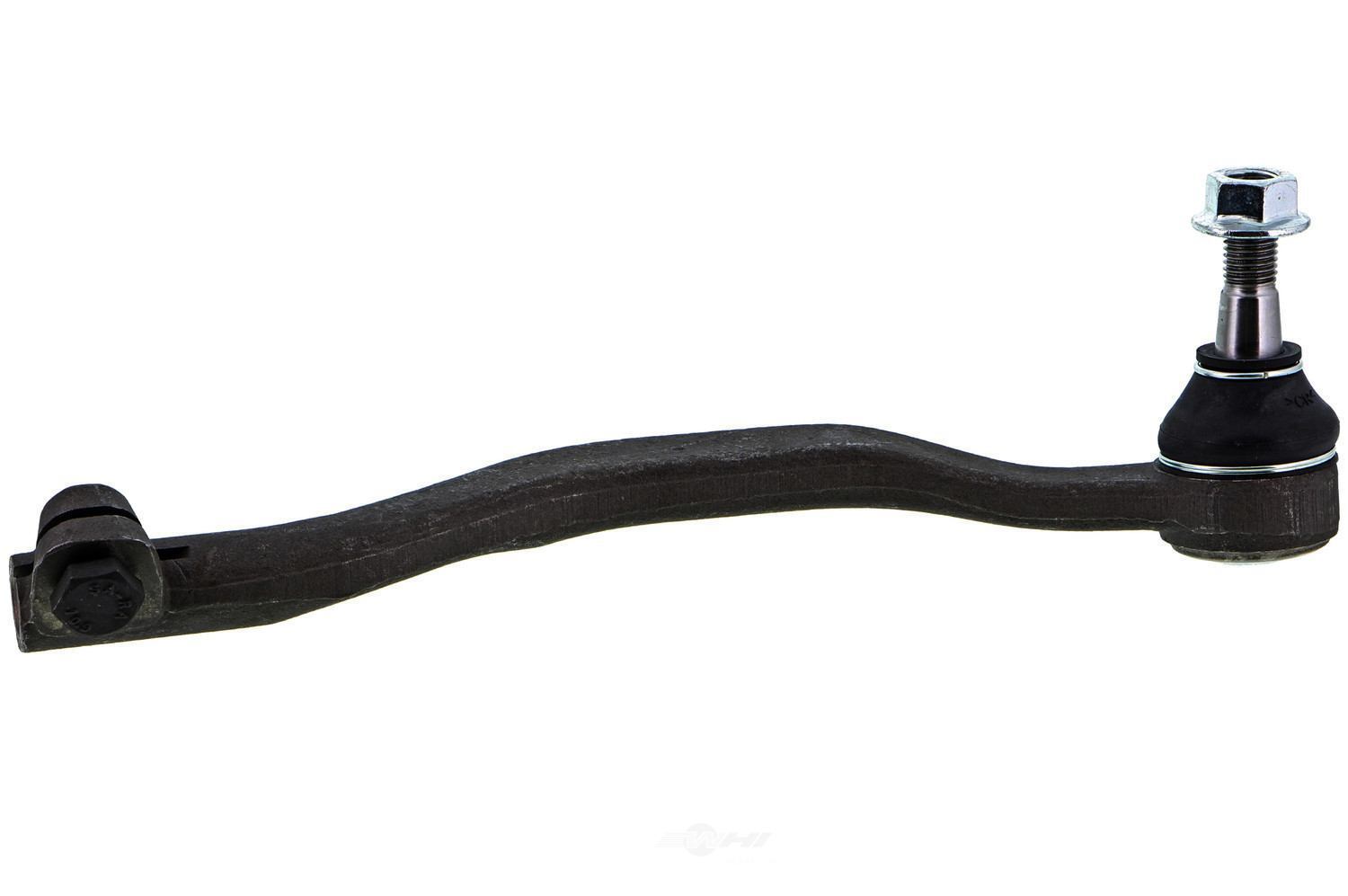 ACDelco Advantage MS106165 Steering Tie Rod End