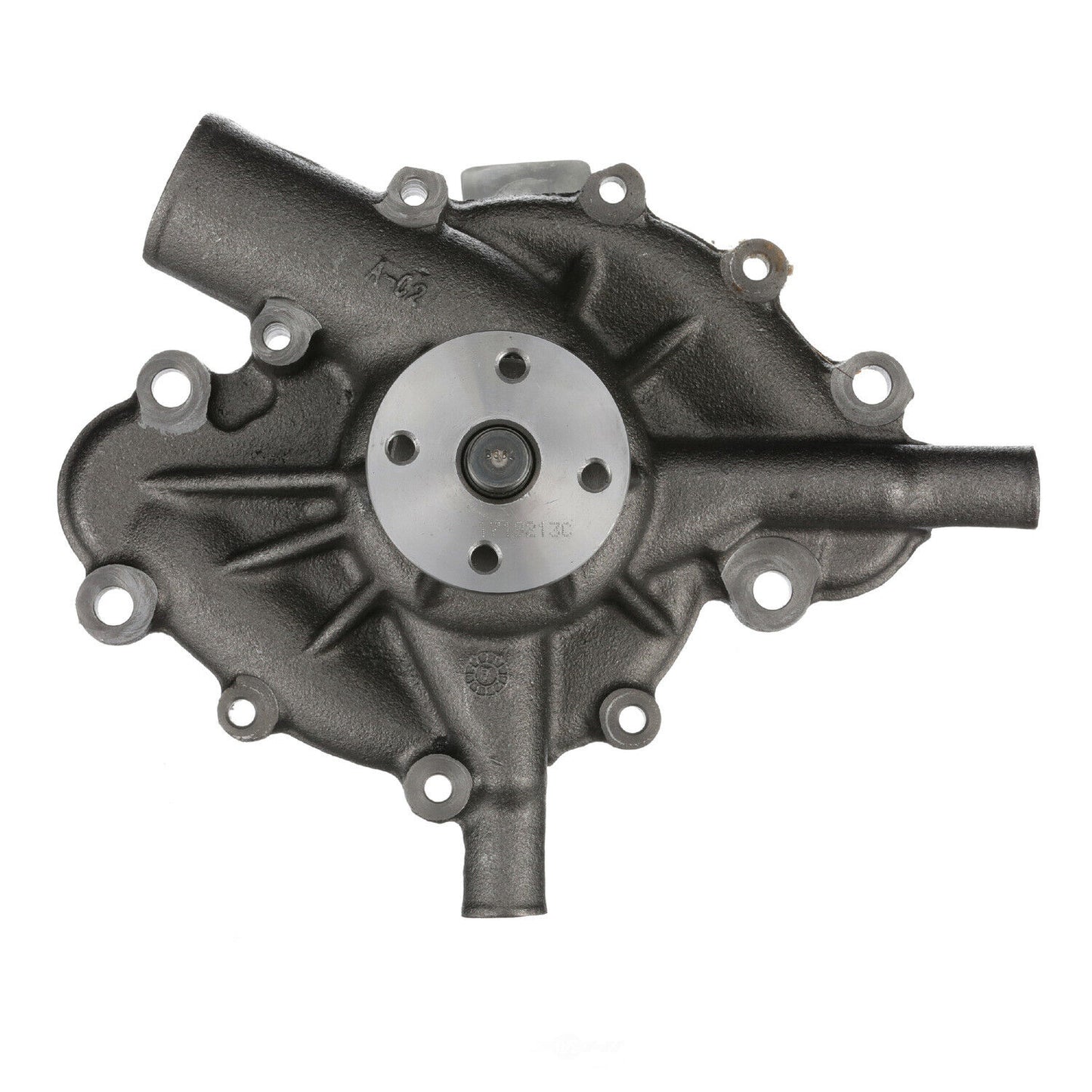 CARTER WATER PUMPS W538M Engine Water Pump