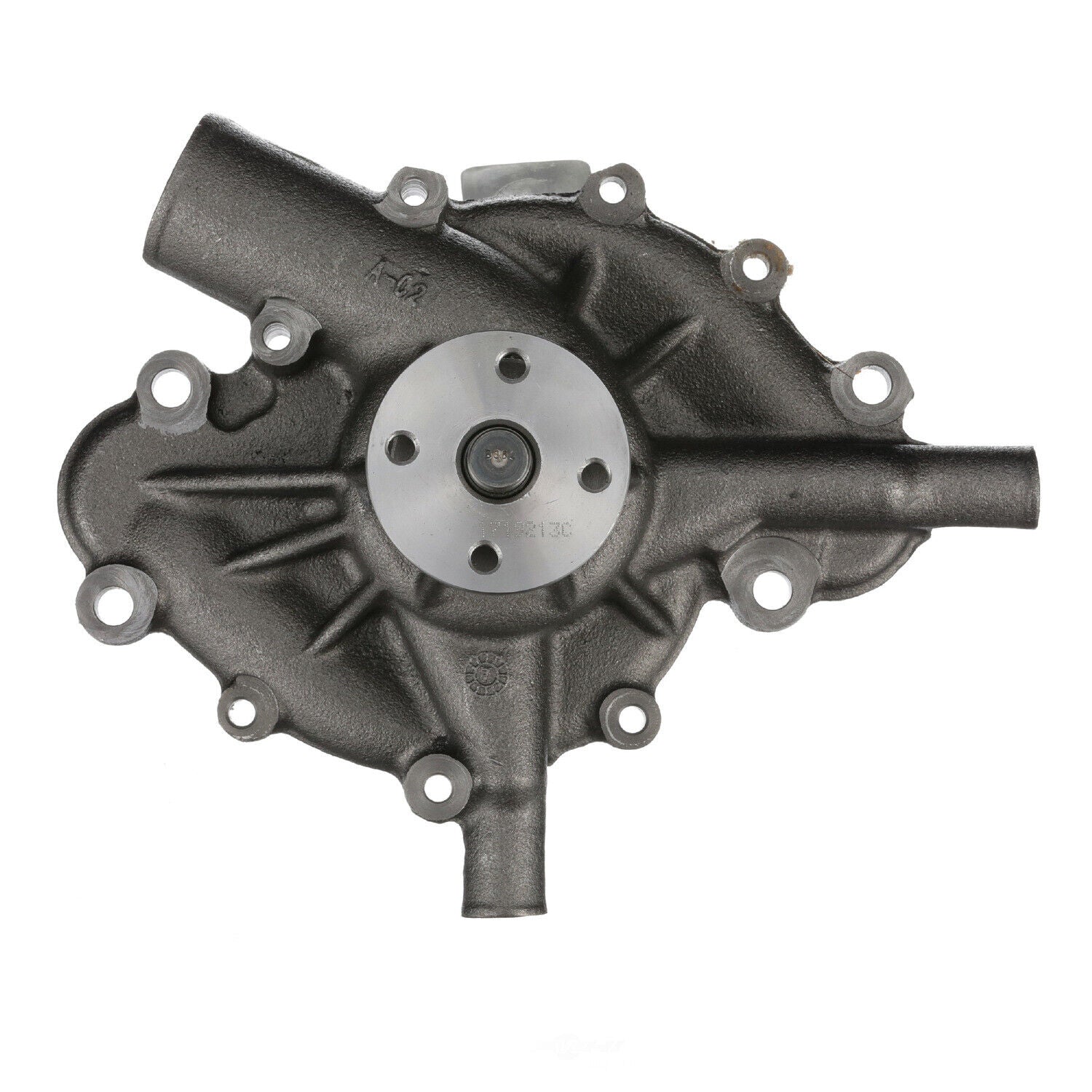 CARTER WATER PUMPS W538M Engine Water Pump
