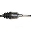 GSP North America NCV11211 CV Axle Assembly