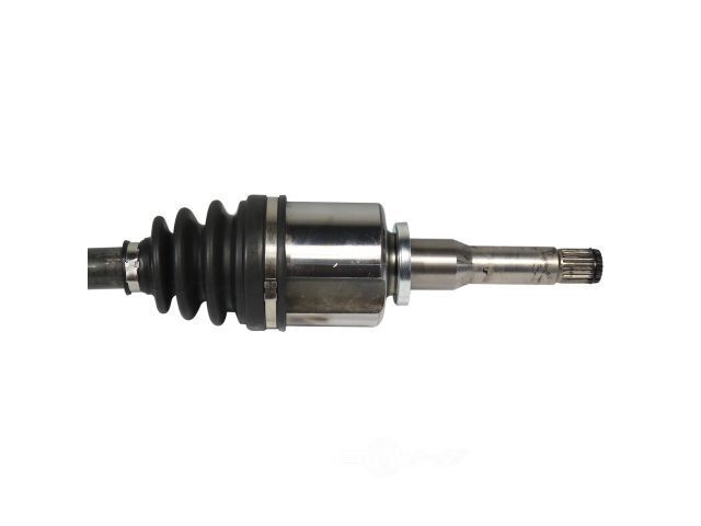 GSP North America NCV11211 CV Axle Assembly