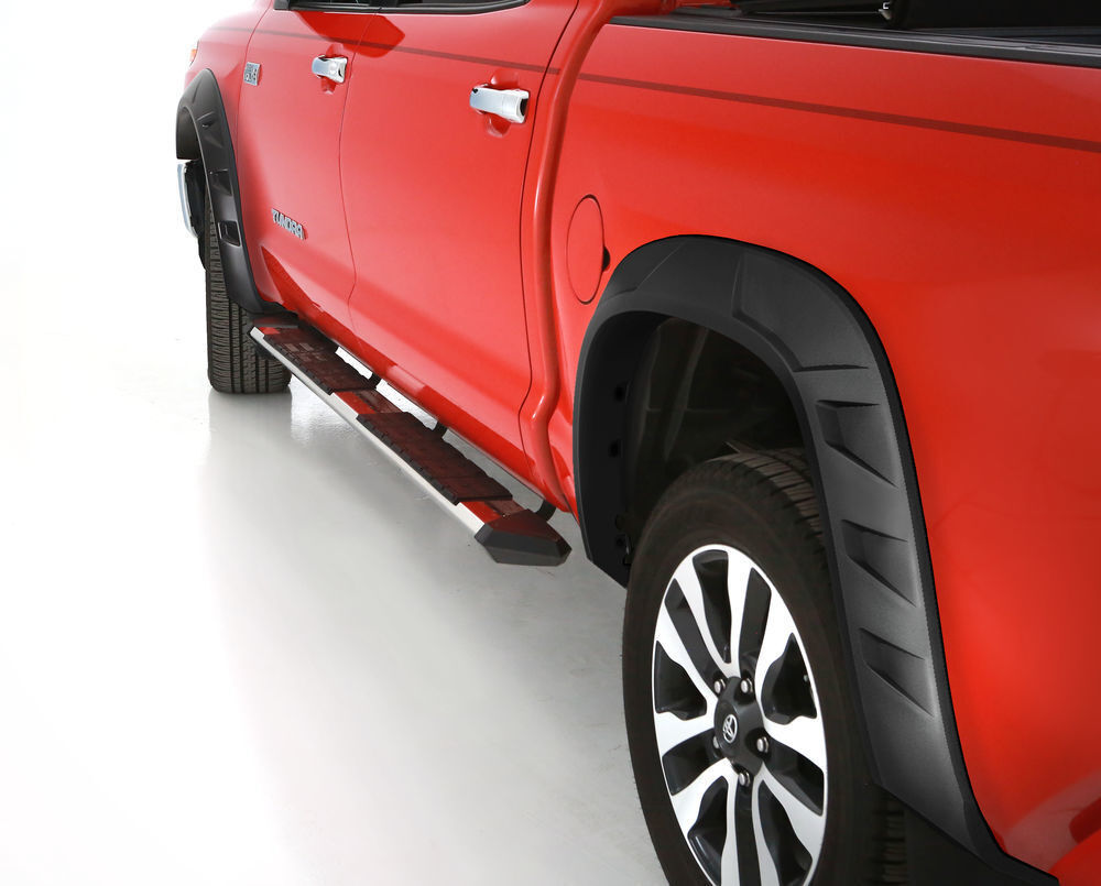 BUSHWACKER 30923-02 Fender Flare