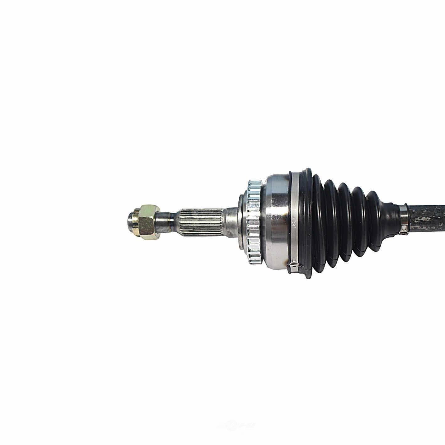 GSP North America NCV10572 CV Axle Assembly