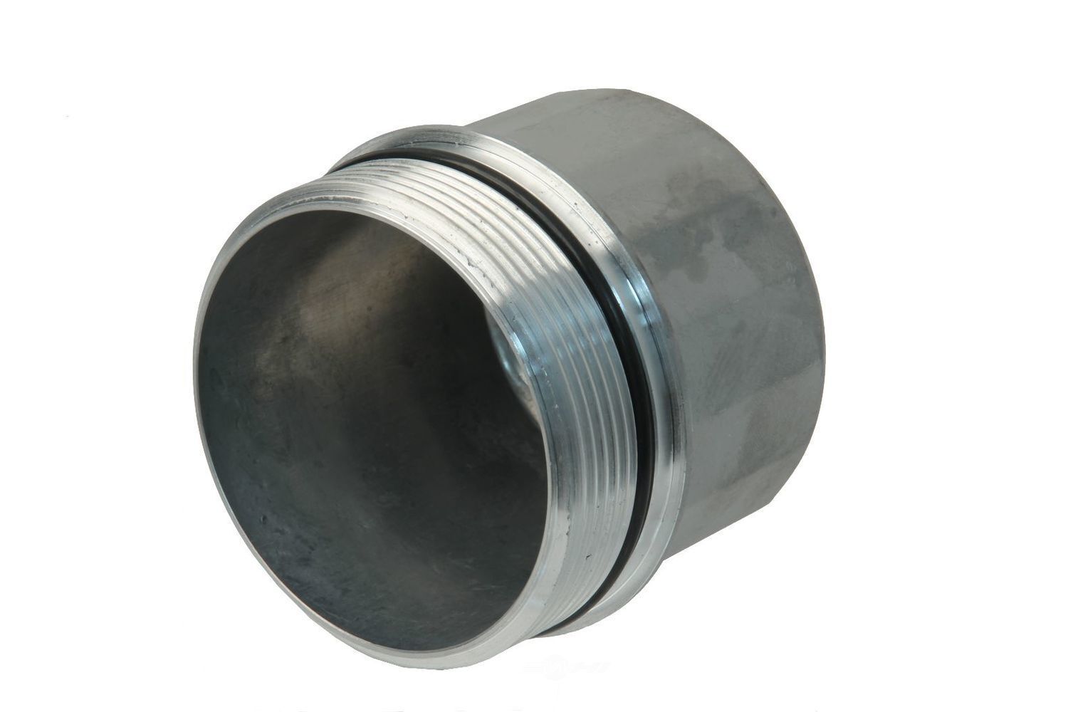 URO SHORT SKU URO-011073 Engine Oil Filter Cover