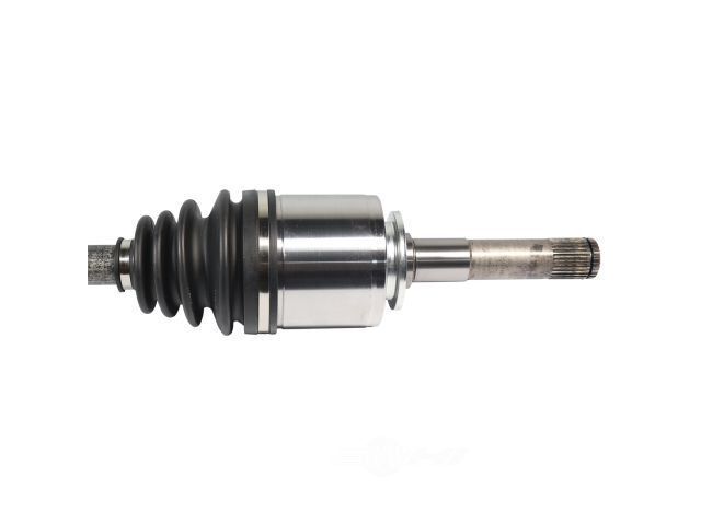 GSP North America NCV83033 CV Axle Assembly