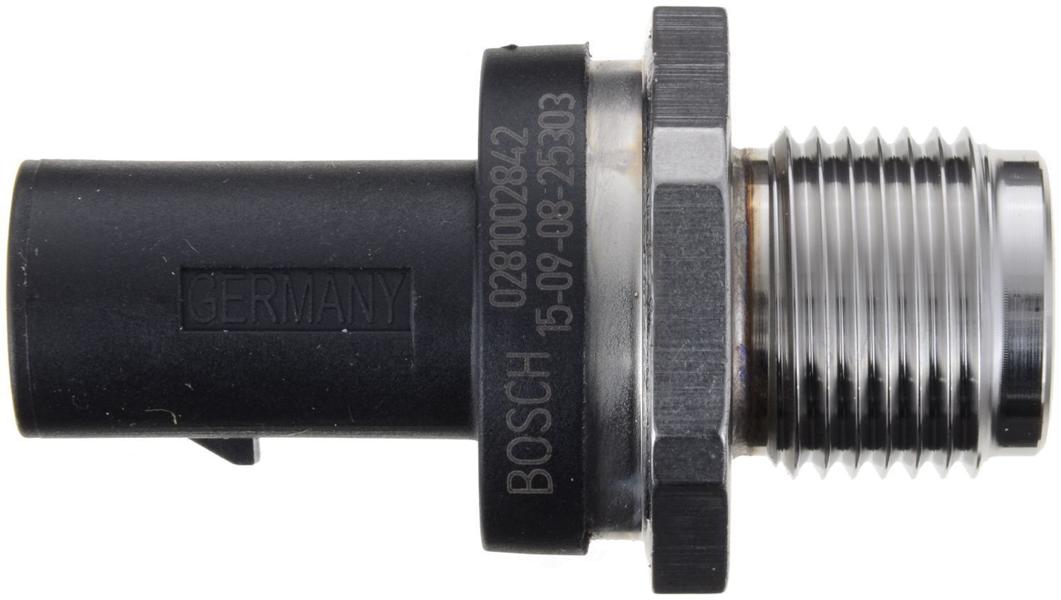 Bosch 0281002842 Fuel Pressure Sensor