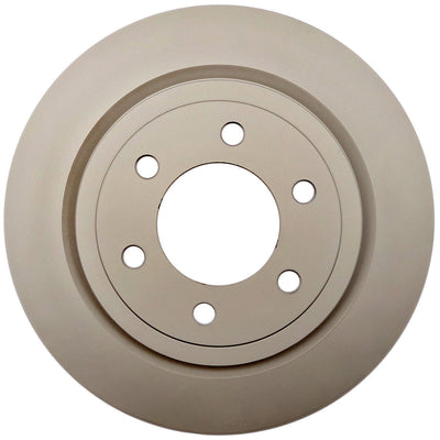ACDelco Professional Durastop 18A82263PV Disc Brake Rotor