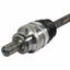 GSP North America NCV73053 CV Axle Assembly