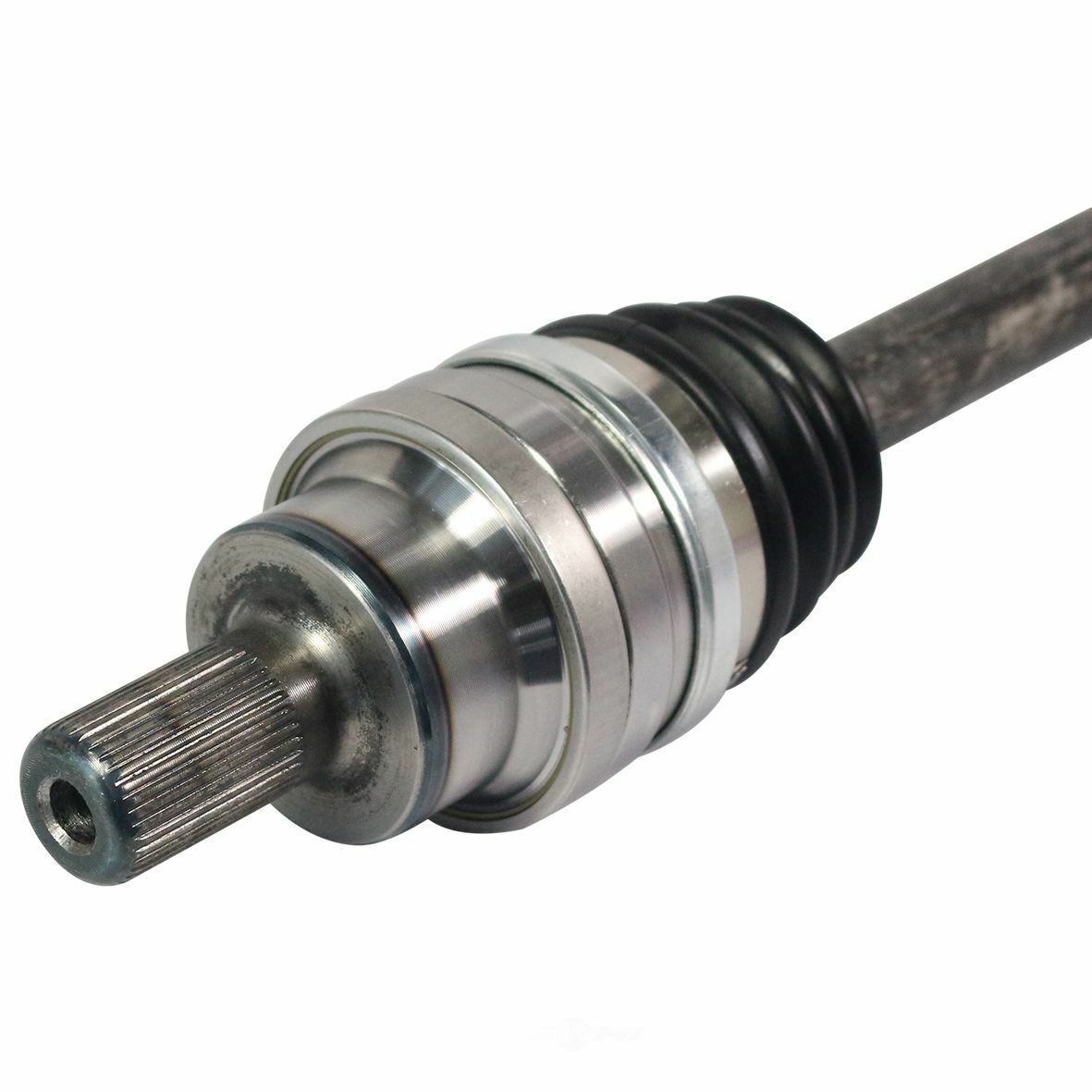 GSP North America NCV73053 CV Axle Assembly
