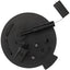 Spectra Premium Industries Inc SP2017M Fuel Pump and Sender Assembly