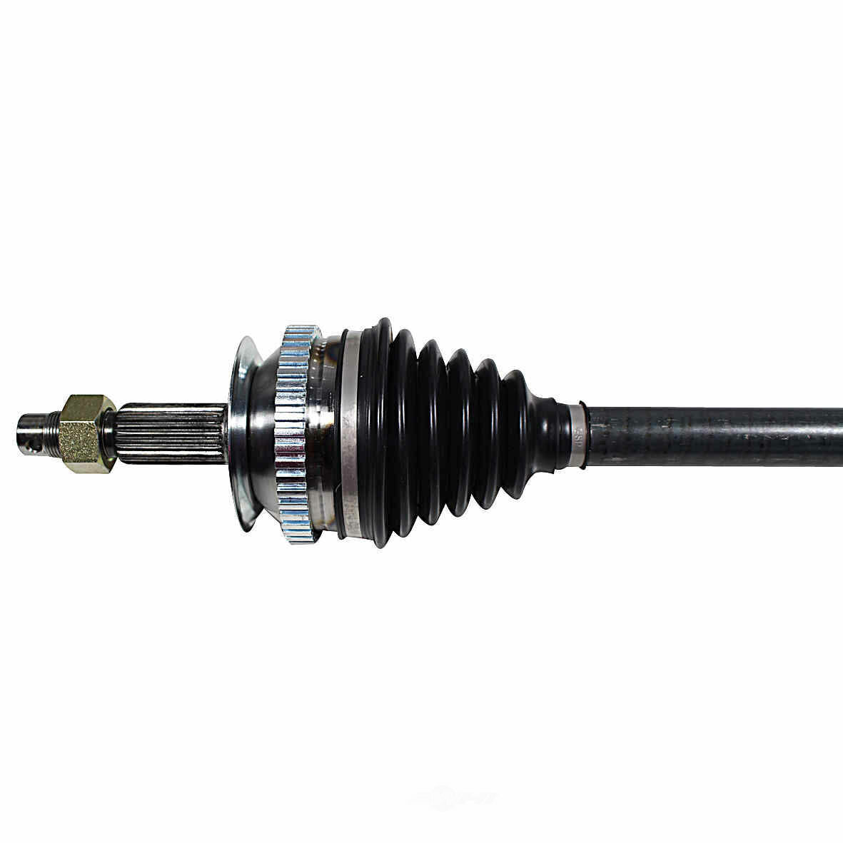 GSP North America NCV12536 CV Axle Assembly