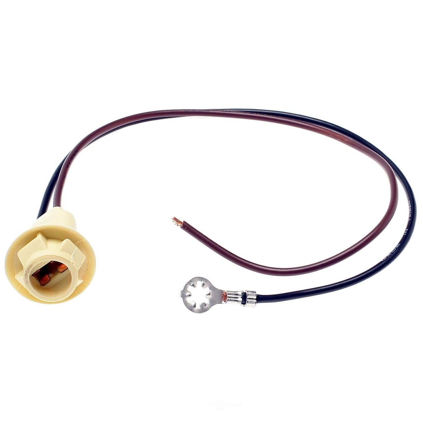 Standard S-74 Side Marker Light Socket