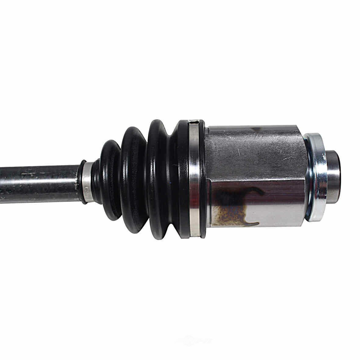 GSP North America NCV51596 CV Axle Assembly