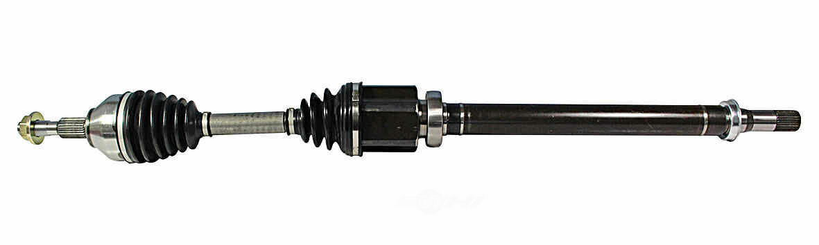 GSP North America NCV11202 CV Axle Assembly