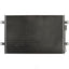 Spectra Premium Industries Inc 7-9070 A/C Condenser