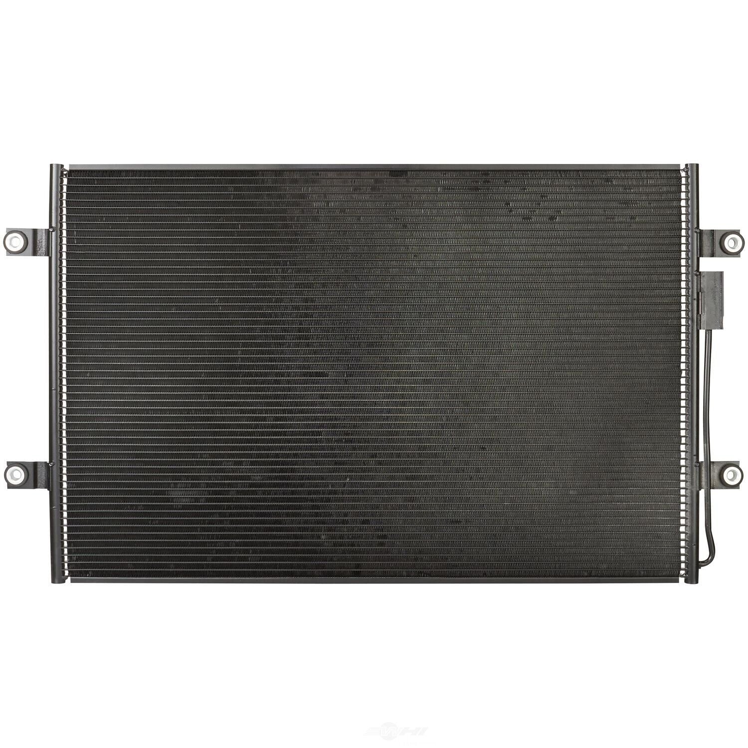 Spectra Premium Industries Inc 7-9070 A/C Condenser