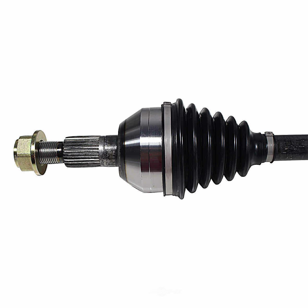 GSP North America NCV10236 CV Axle Assembly