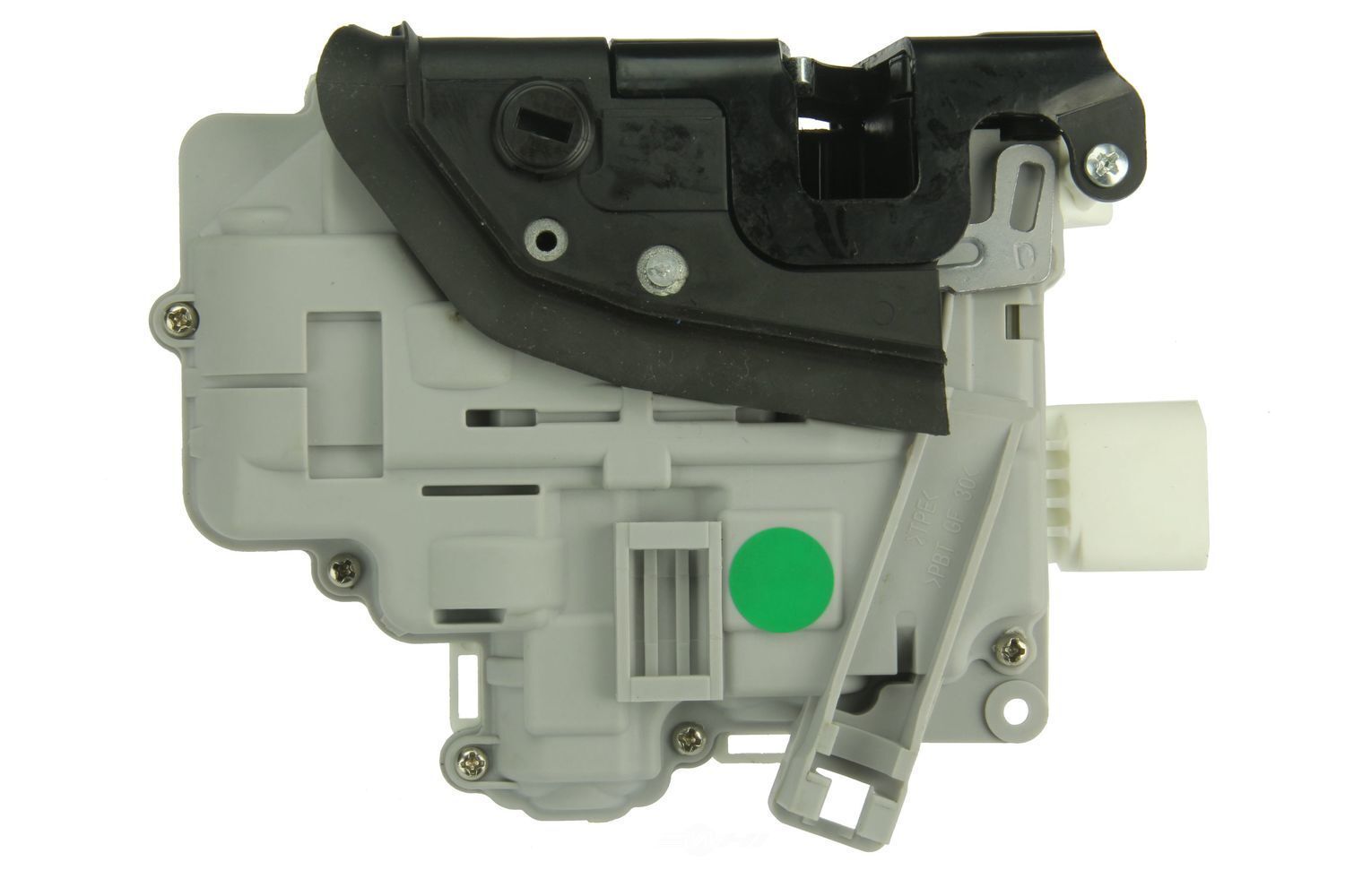 URO SHORT SKU URO-015362 Door Lock Assembly