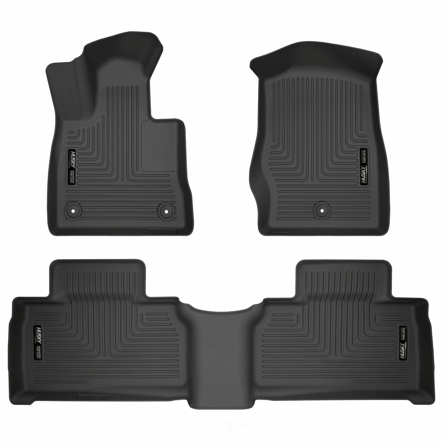 Husky Liners 99321 Floor Liner