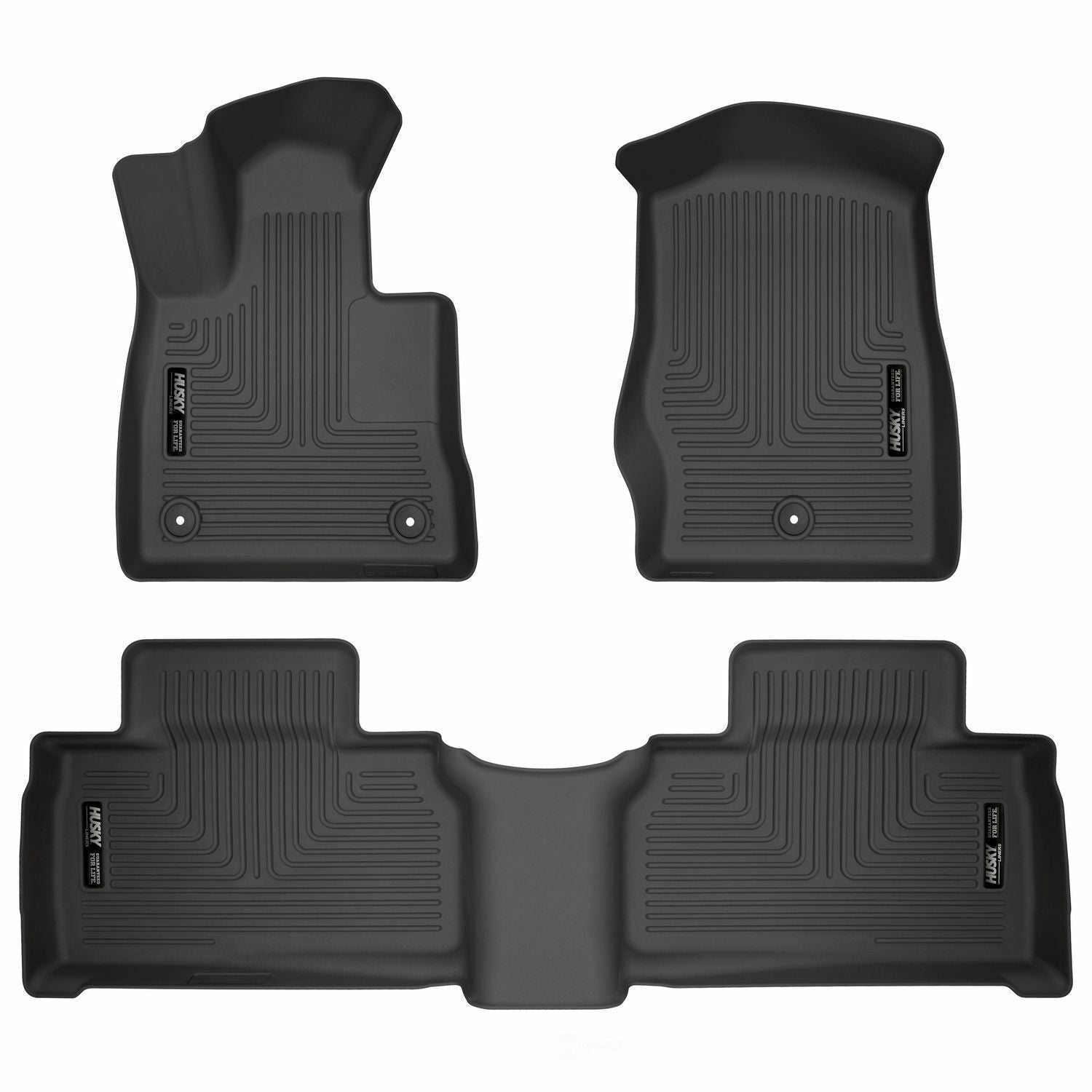 Husky Liners 99321 Floor Liner