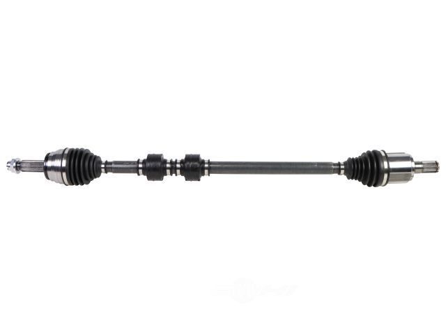 GSP North America NCV37102 CV Axle Assembly