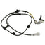 BWD ABS2506 ABS Wheel Speed Sensor