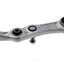 ACDelco Advantage MS101488 Suspension Control Arm and Ball Joint Assembly