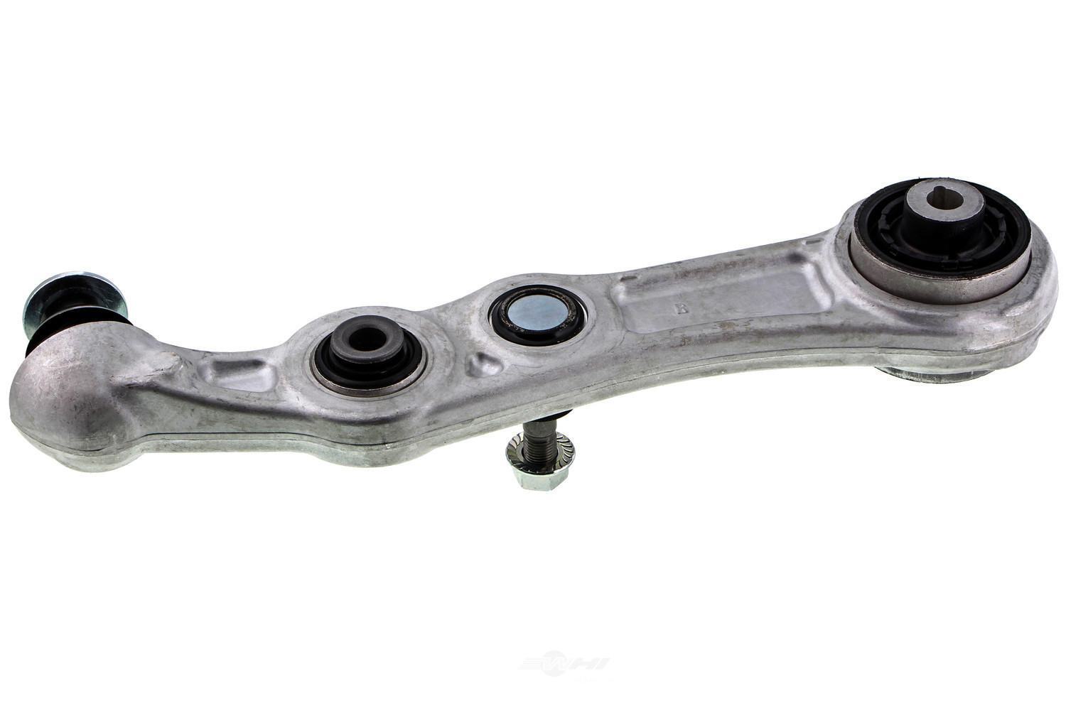 ACDelco Advantage MS101488 Suspension Control Arm and Ball Joint Assembly