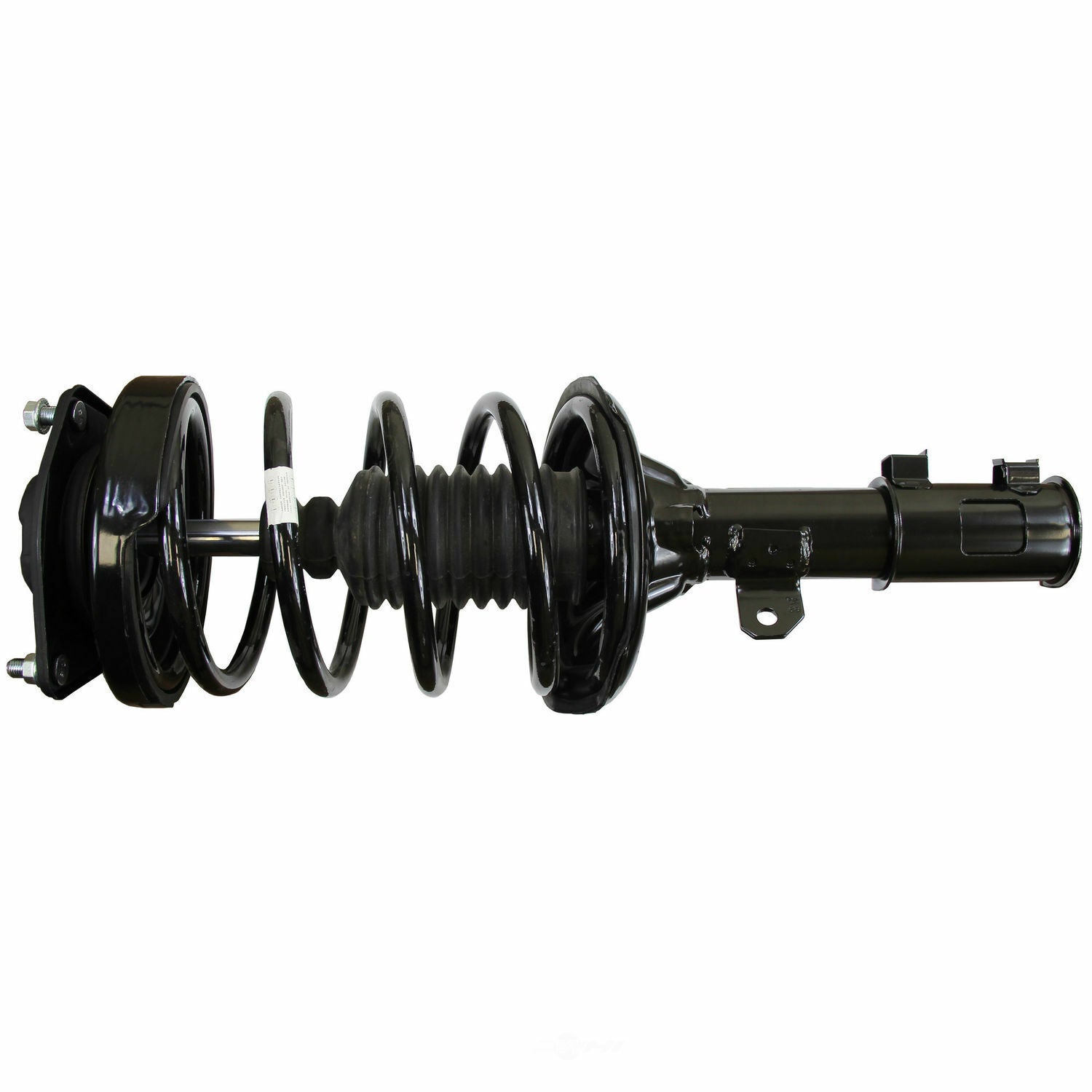Monroe 172191 Suspension Strut and Coil Spring Assembly