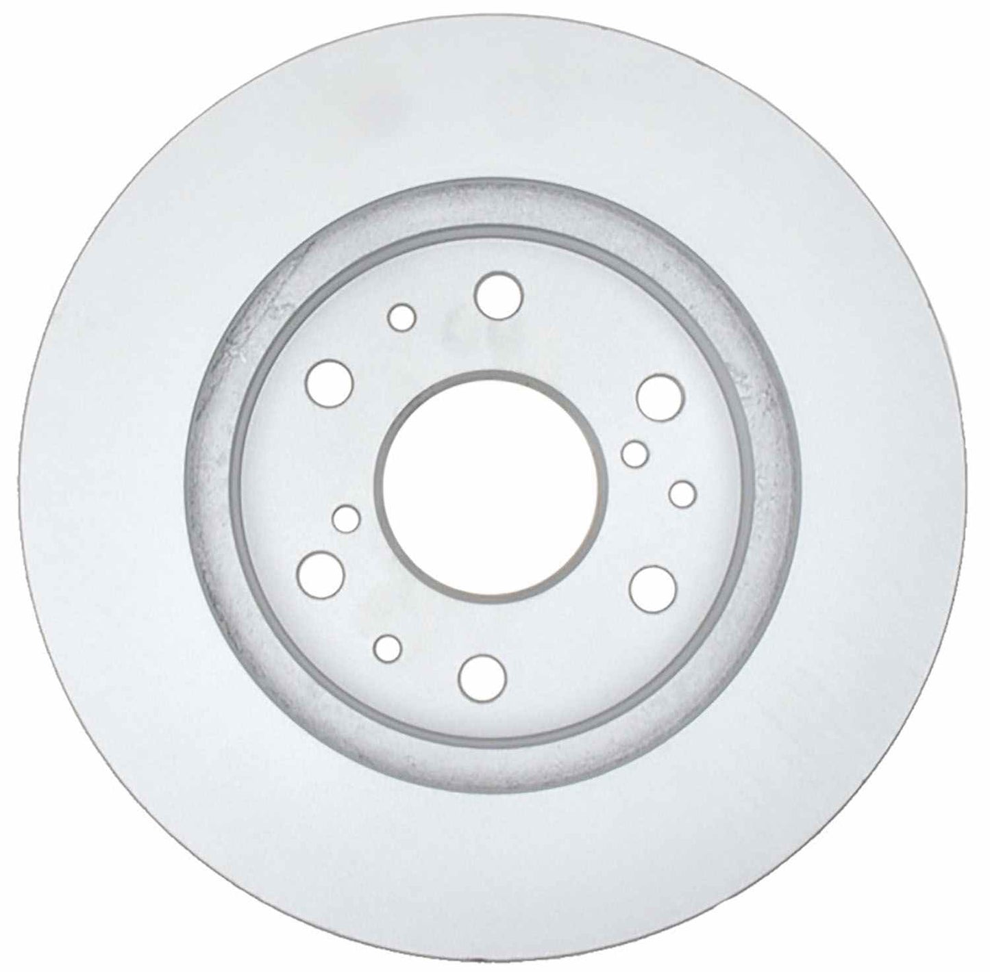 ACDelco Professional Durastop 18A1705PV Disc Brake Rotor
