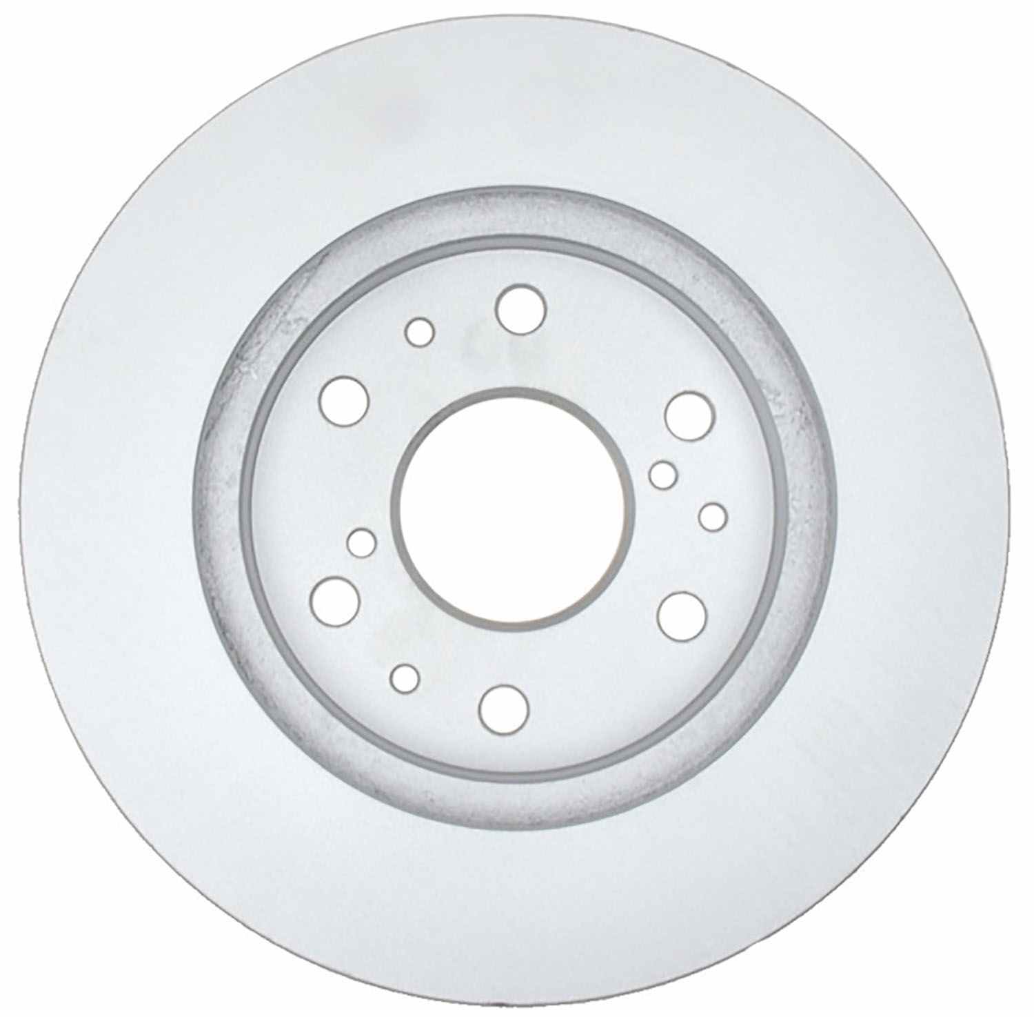 ACDelco Professional Durastop 18A1705PV Disc Brake Rotor