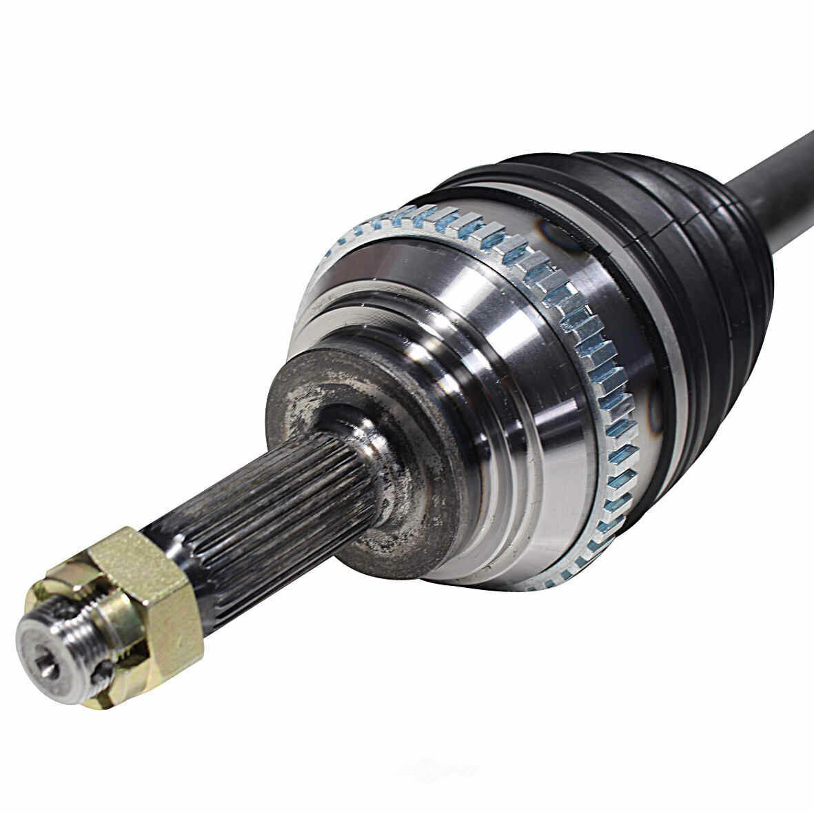 GSP North America NCV37502 CV Axle Assembly