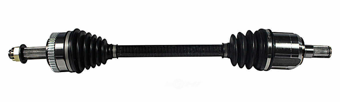 GSP North America NCV75058 CV Axle Assembly