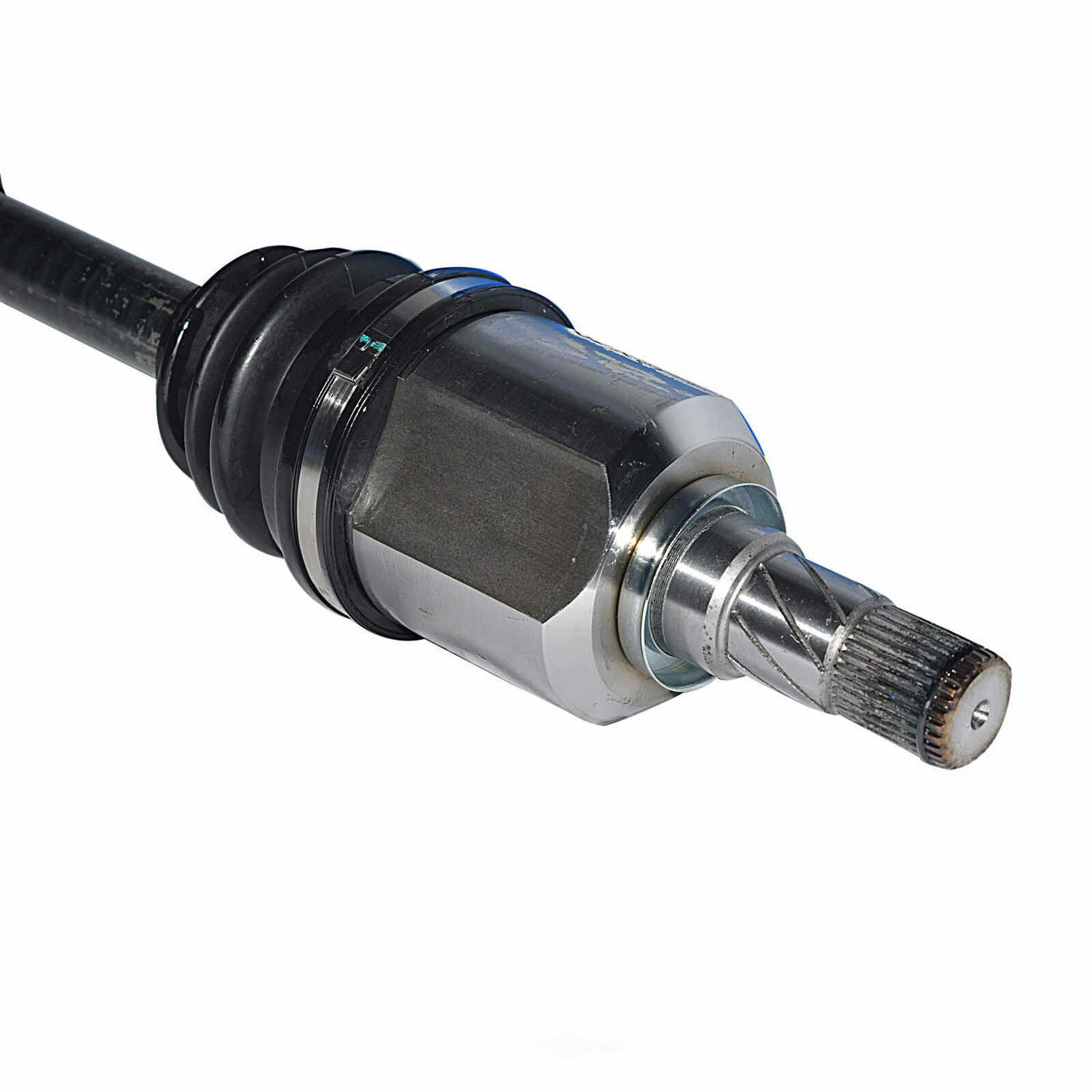 GSP North America NCV53585 CV Axle Assembly